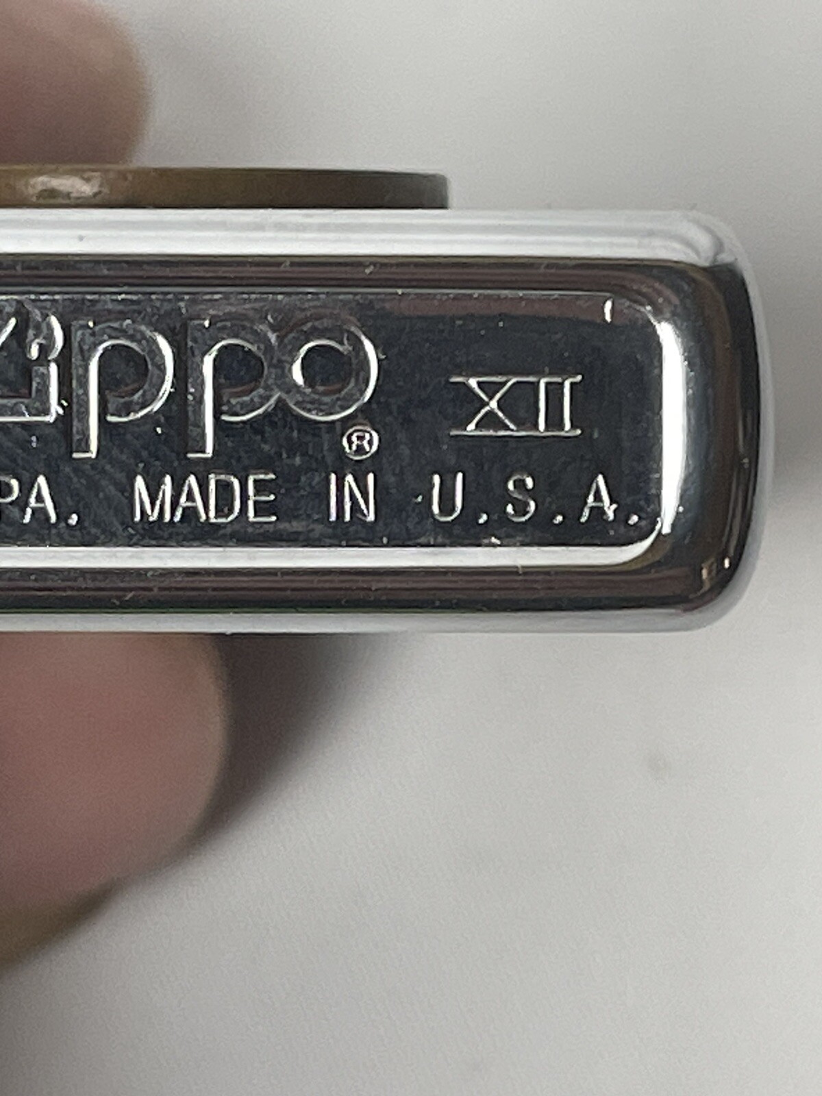 zippo indian head Penny vintage Lighter coin, native american eBay