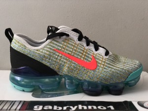 nike air vapormax flyknit 3 turquoise