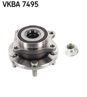 SKF VKBA7495 Radlagersatz Vorne FüR Impreza Tribeca 2.0-3.6 11.01- Subaru