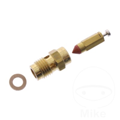 Dellorto Schwimmernadel M Sitz für Husqvarna SM 610 S 00-04