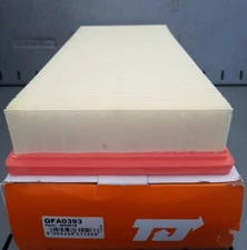 TJ QFA0393 ENGINE AIR FILTER