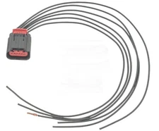 Connector of Fuel Injection Throttle Body Fits Chevrolet Cruze 2014-2015 Diesel