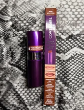 2 Pc Set Covergirl SPECIAL ESPRESSO Simply Ageless Moisture Lipstick Lip Liner
