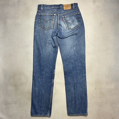 levis 501 33x36