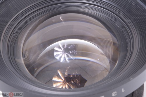 ✅ SCHNEIDER WA G-CLARON 240MM 11 LF 8X10” CAMERA - Picture 5 of 9
