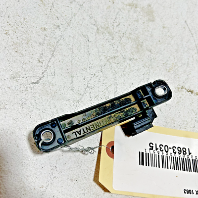 Acura RDX ILX TLX NSX RLX 2014-2022 Smart Keyless Entry Antenna