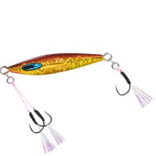 Daiwa Saltiga FK Jig TG SLJ 80g Saltwater Jigging Fall-Killer Tungsten Model N2