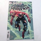 Marvel Comics Amazing Spider-Man #17 Dark Web Pt. 11 (NM 9.4) 2023