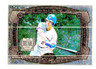 1999 Upper Deck Immaculate Perception Jose Cruz Jr. #15 Toronto Blue Jays