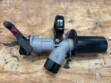 Wiggins Fast Fueling Nozzle Model ZZ9A-1 150 GPM 1.5 IN Female NPT Inlet New 