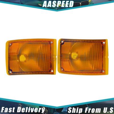 For International Harvester 3000 1997 2002 Front Turn Signal