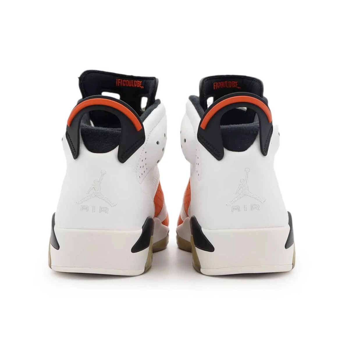 Jordan retro 6 Gatorades with og box size 11 8/10 Jordan 6 Retro Sample Gatorade size 9 | eBay main image 3