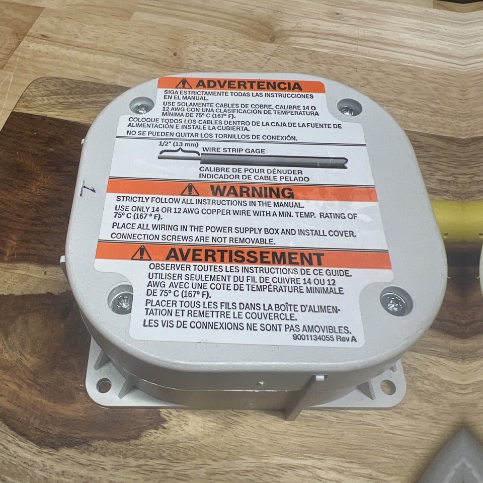 Dishwasher Power Cord with Junction Box Kit SMZPCJB1UC OEM 11031987 For Bosch eBay