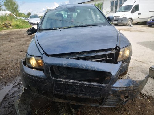 Volvo S40 2007 Steering Column Cowl Trim Panel Bottom 02110612, 34 #2047152-78 - Picture 5 of 9