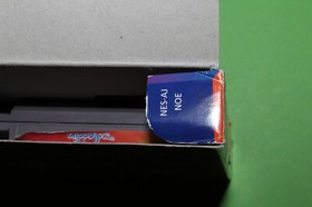 Nintendo NES Disney&acute;s Aladdin PAL B - OVP - Ohne Anleitung