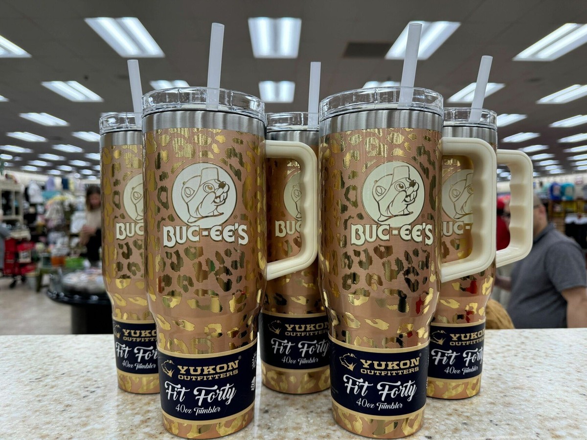 【新品】バッキーズ bucees タンブラー yukon 40oz s-l1200.jpg