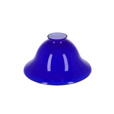 Verre de Rechange pour Lampe de Table Ministérielle Forme De