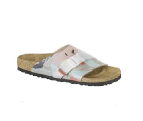 Birkenstock Womens Carrie Sandals - Imagen 2 de 2