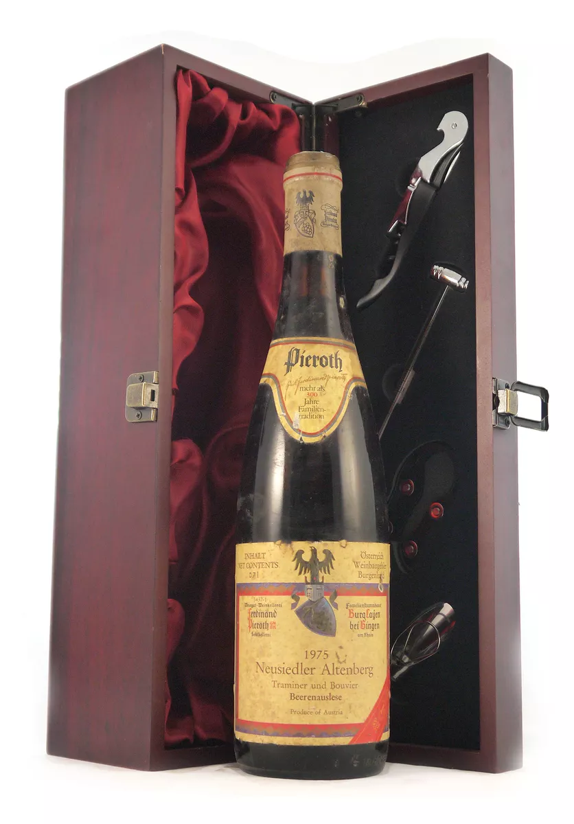 1975 white wine deals