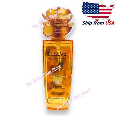 L'Oreal Elseve Extraordinary Oil Serum Oil 100 ml , Hair Oil Treatment