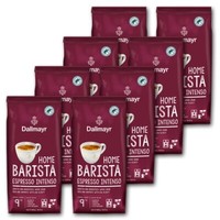 8 Kg Dallmayr Home Barista Espresso Intenso Kaffeebohnen