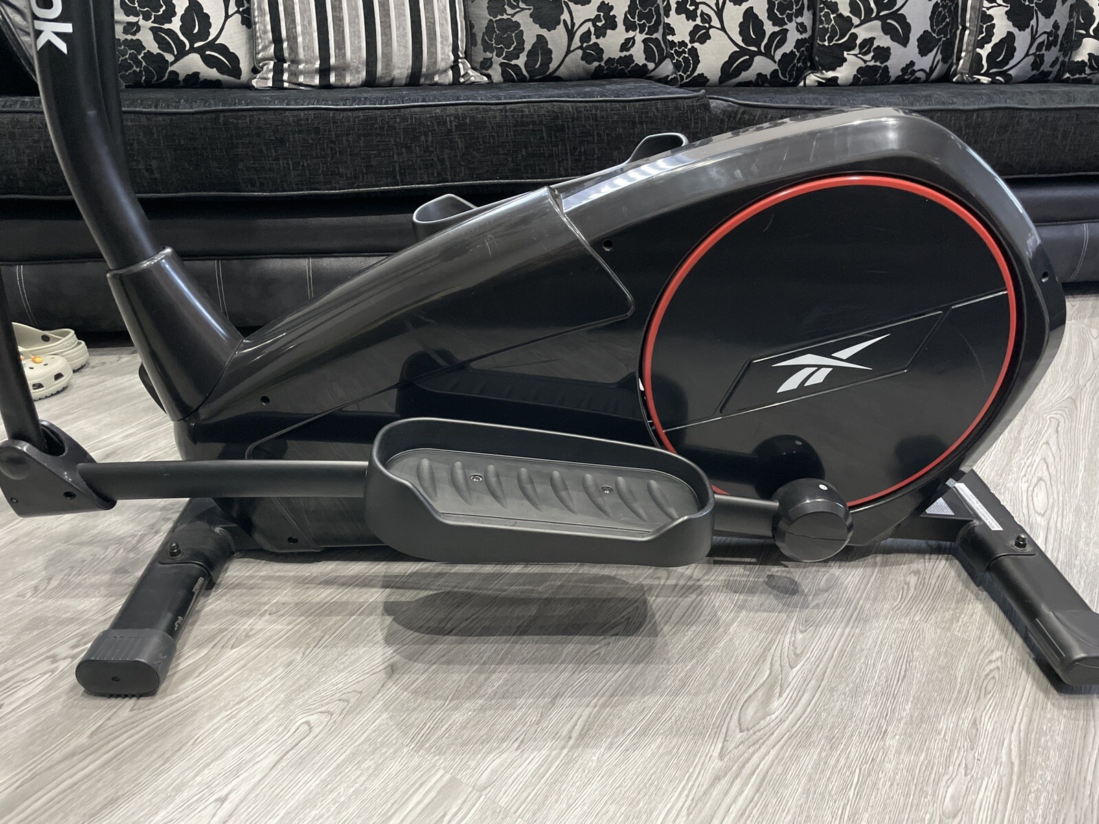 Reebok Cross Trainer Zr9 Elliptical eBay