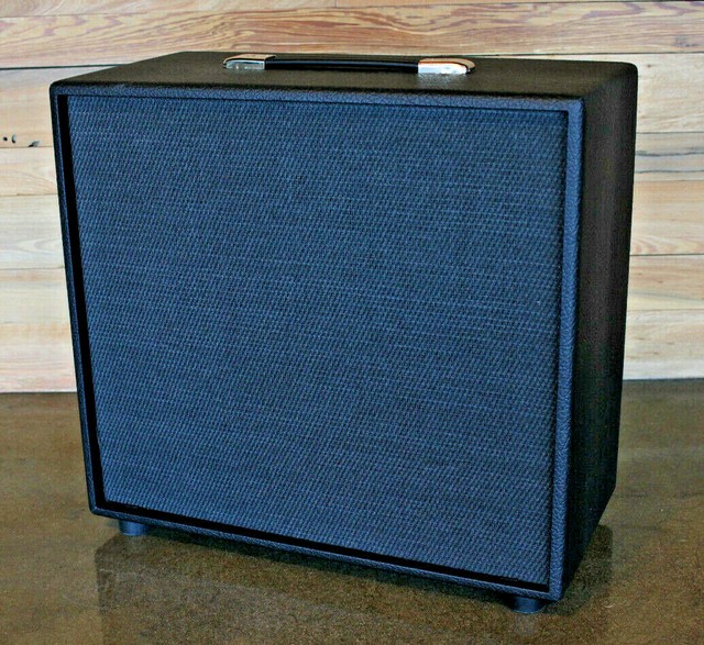 1X12 Speaker Empty Matttroy