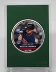 Agoro New Zealand Mint MLB Players Masataka Yoshida 1oz Silver Coin [065GRA]