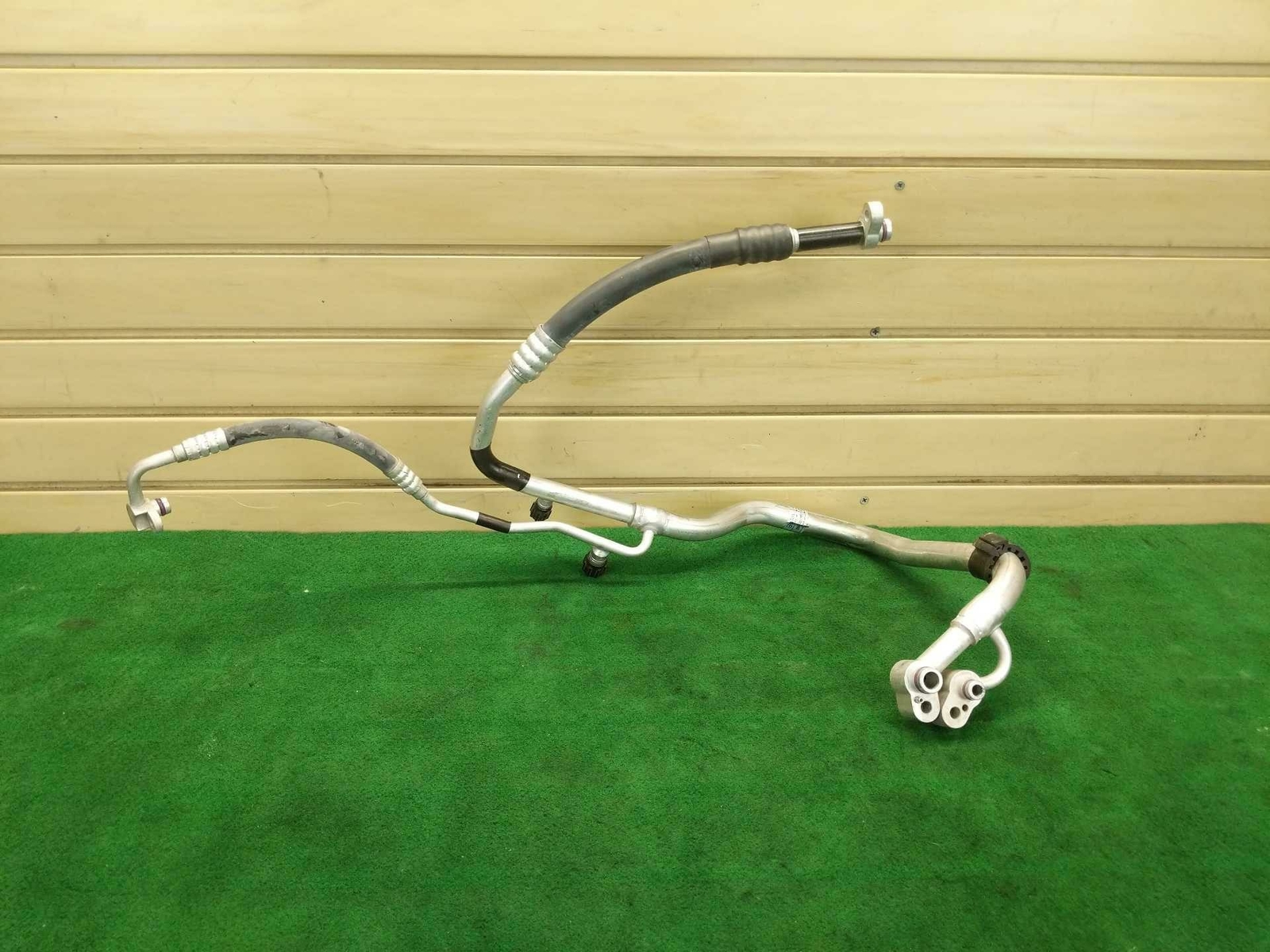2018 Audi R8 OEM A/C Hose Line P/4S0820738D