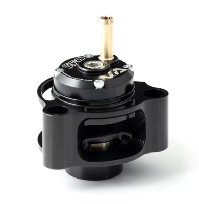 Go Fast Bits VTA Fits Valve 2016+ Ford Focus RS