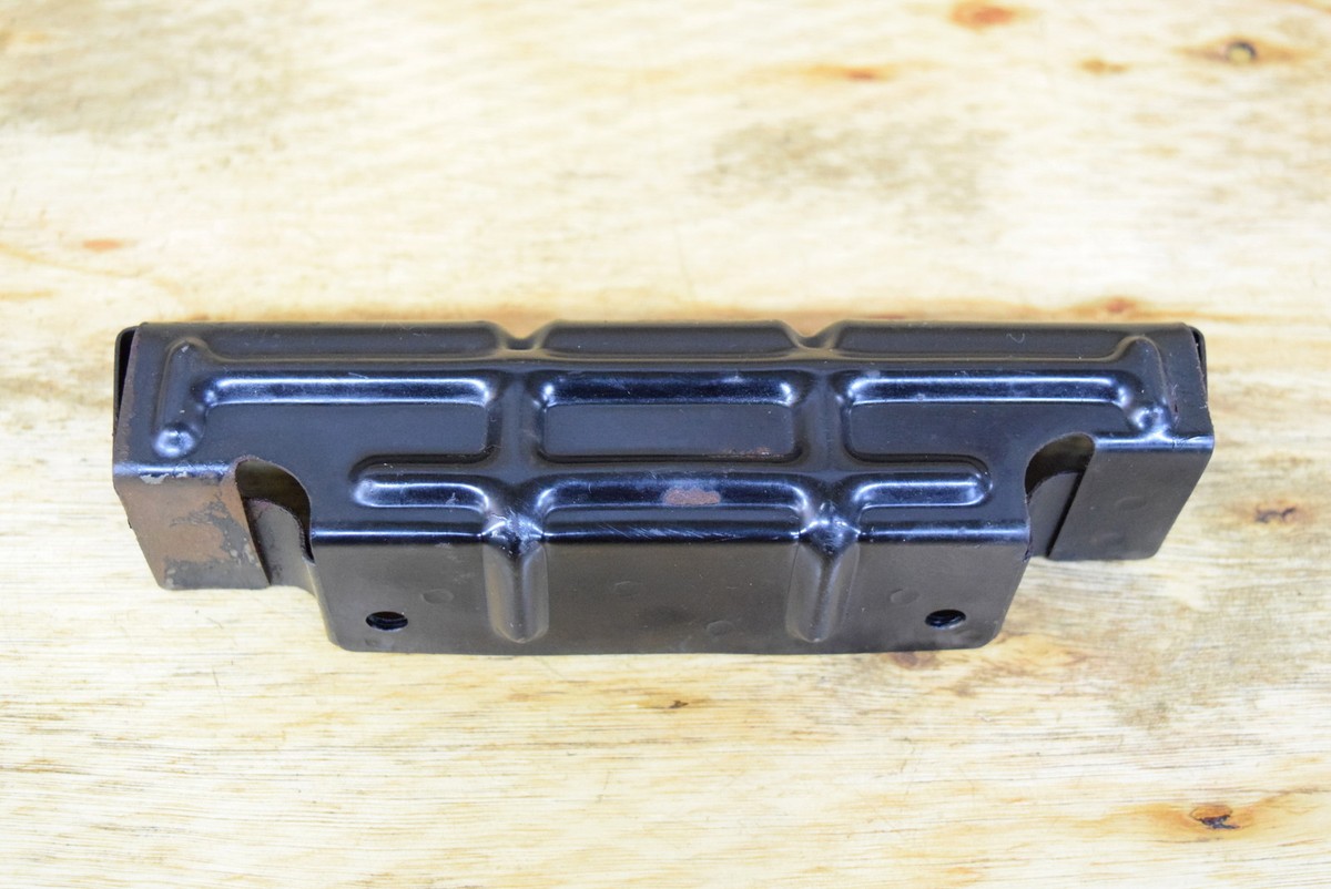 KAWASAKI 1976 1977 1978 1979 KZ750 B TOOL BOX CASE STORAGE TRAY