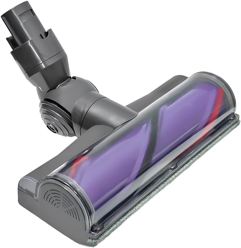 Replacement Dyson V6 SV03 Motor Head Cordless Vacuum Cleaner Floor Tool Carpet