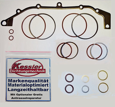 Marken Doppelvanos Dichtsatz / Vanos Dichtungen BMW / Vanosdichtungen M54 M56
