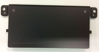 Genuine Toshiba Portege Z20t Touch Pad Black P000636620 G83C000FX210