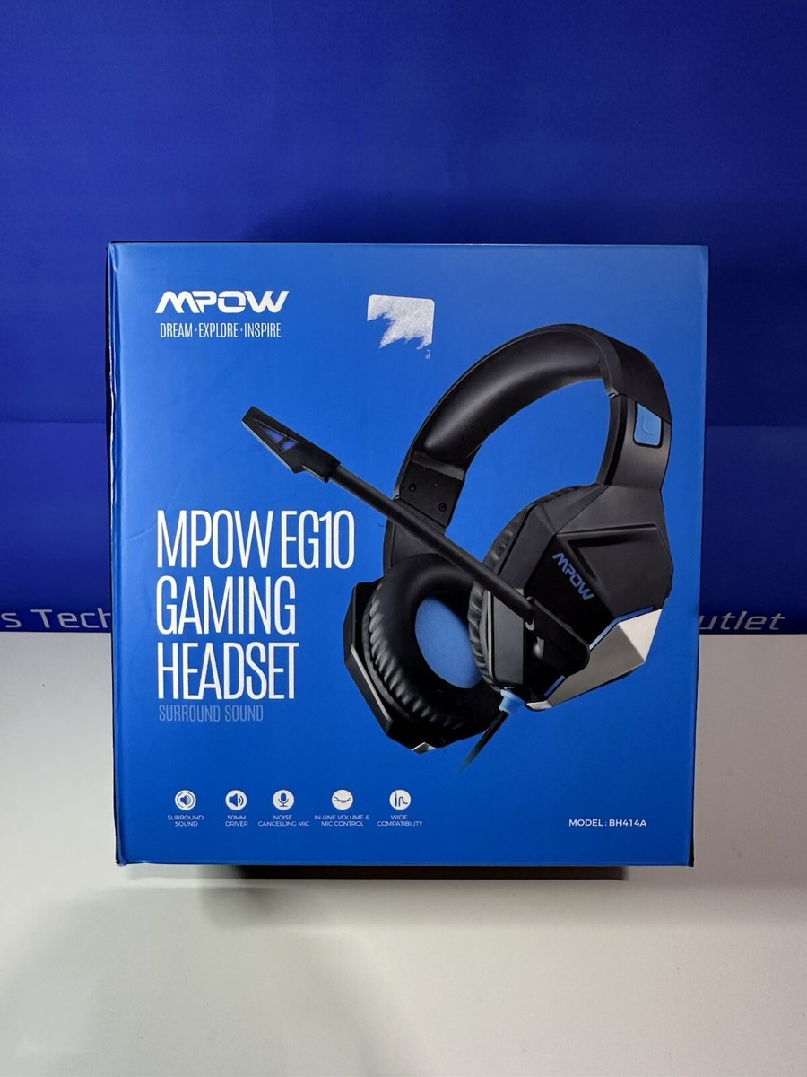 Mpow Wireless Headset Mpow Gaming Headset Drivers Mpow BH415 Air