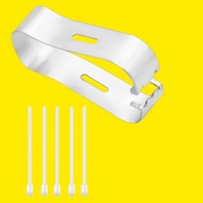 Durable SPen Replacement Nibs Tweezer Tool f Samsung Galaxy Note II SPH-L900 NEW