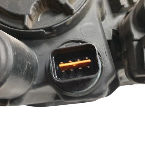 8310121600 Faro Sinistro per SSANGYONG RODIUS Xdi 2014 245899 - Bild 4 von 9