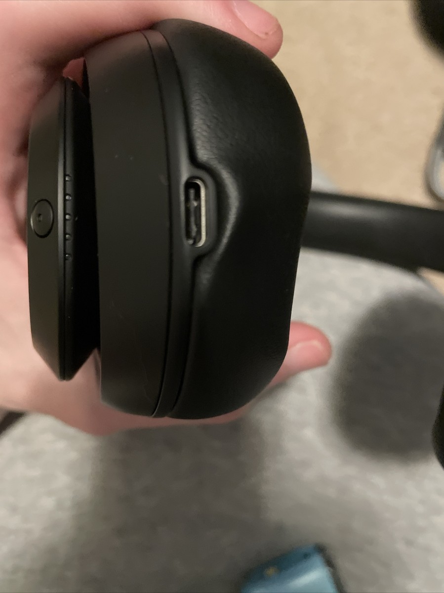 Beats by Dr. Dre Pro Over the Ear Wired Headphones - Black for