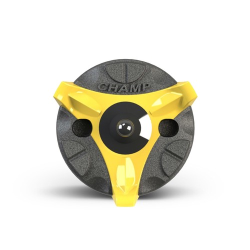 Crampons Champ Pro Stinger Fast Twist 3,0 x 18 compatibles Fast Twist / Tour Lock - Photo 4/10