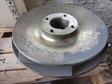 Goulds B5670201 1102 Bronze Impeller