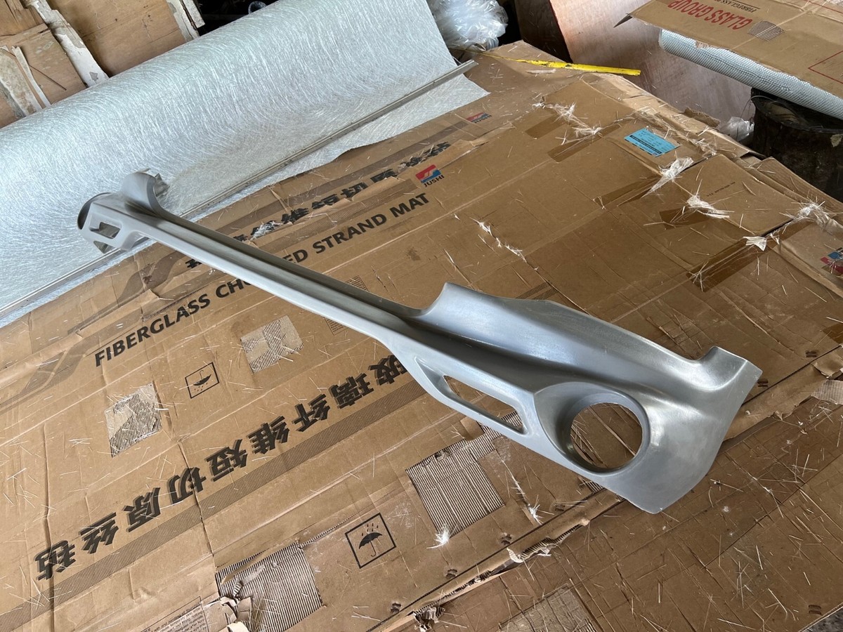 for JDM SXA11 sxa10 Rav4 rav 4 front bumper lip kouki xa10 xa11 | eBay