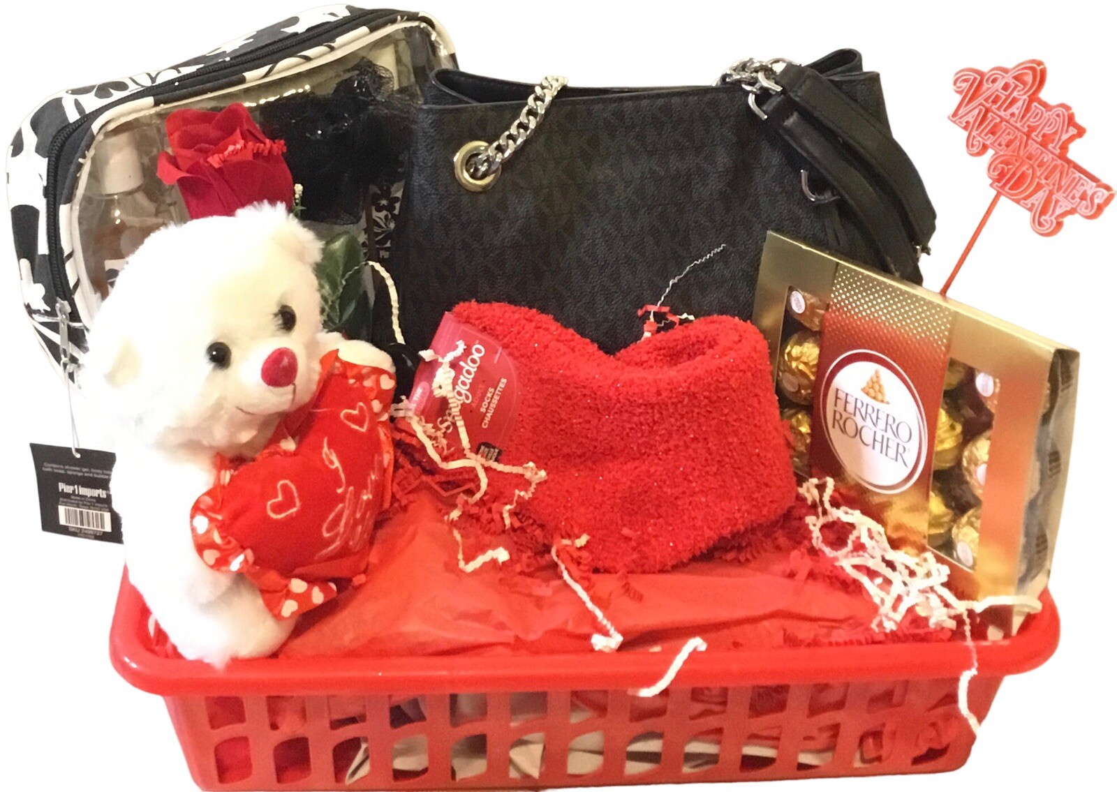 2023 Valentines Day Michael Kors Handbag