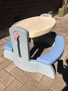 Little Tike Picnic Table In Sydney Region Nsw Gumtree