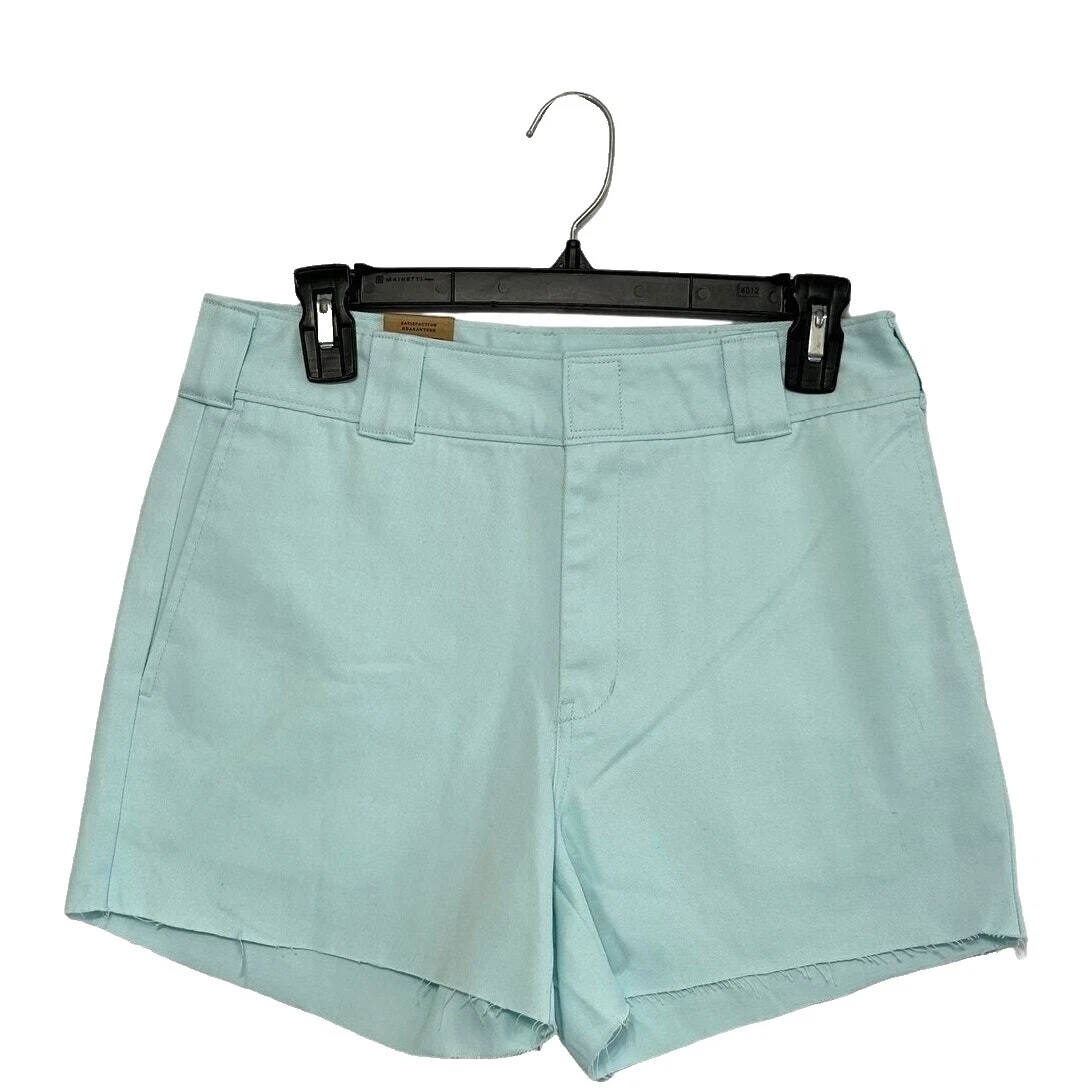 Pantalones cortos sólido Dickies para De mujer