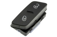 NTY TüRschloss-Schalter FüR VW Golf V 2003- Jetta 2006- Tiguan 2007- Vorne Links