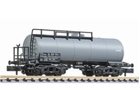 Liliput L265973 - GüTerwagen Kesselwagen Fs Ambrosoli & Villa Domodossola Ep.Iii