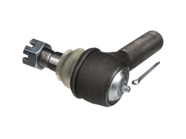 For 1981-1989 International S1754 Tie Rod End Right Delphi