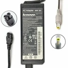 Original LENOVO ThinkPad T430 T420 T400 T410 T61 T510 90W AC Charger Adapter