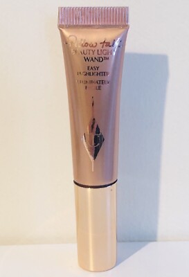 Charlotte Tilbury Pillow Talk Beauty Light Wand Easy Highlighter - 5ml