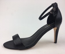 Seven Dials Wickford Heels - Women's Size 10 M - Black 656